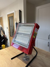 Elite Heat 2.8kW Ceramic