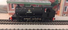 OO gauge Dapol 0-6-0 J94