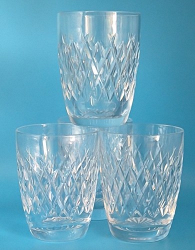 Waterford crystal boyne - waterford,