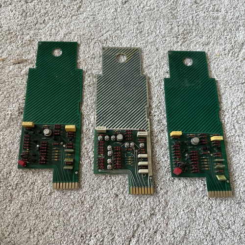 Studer cards for multitrack - studer,