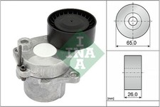INA V-Ribbed Belt Tensioner