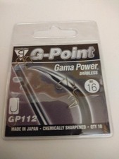 GAMAKATSU G POINT GAMA POWER