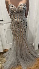 REDUCED!! TERANI COUTURE