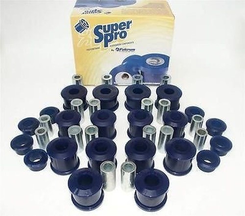 Superpro radius - superpro, f&r