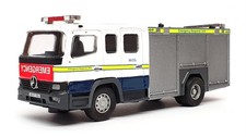 Fire Brigade Models 1/48 Scale