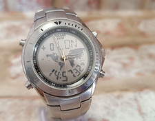 Rare Pulsar Seiko NX04-X003
