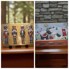 Scottish Shortbread Biscuits