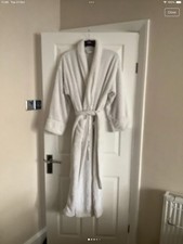 Women’s M&S Longer Length Dressing Gown Size 16-18
