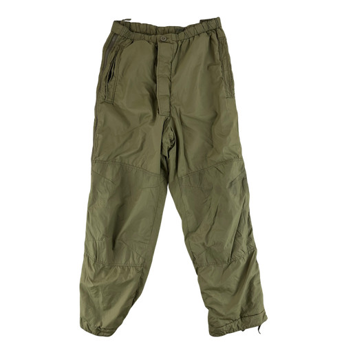 British army surplus trousers - surplus,
