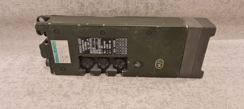 Racal bcc transmitter - racal-bcc,