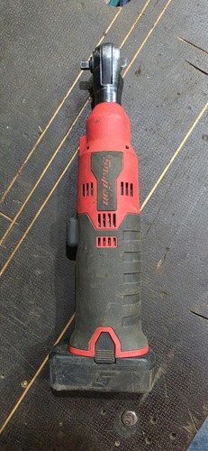 Snap 4v ratchet and - 14.4v,