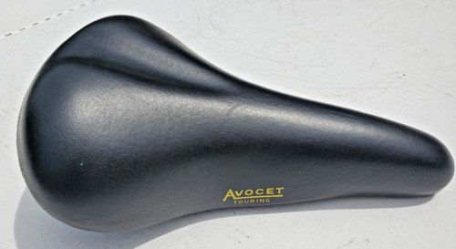 Nos avocet touring saddle mtb - nos,