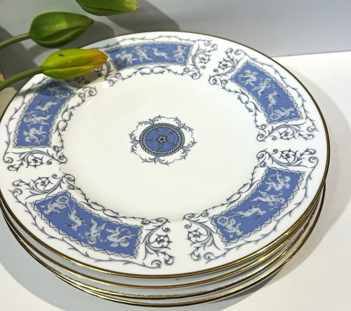 Coalport revelry bone china - coalport, "revelry"