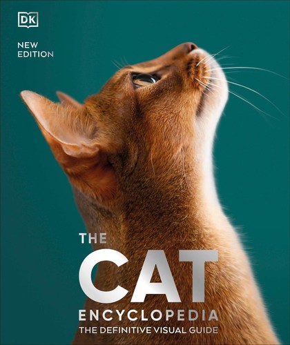 The cat encyclopedia - the, encyclopedia: