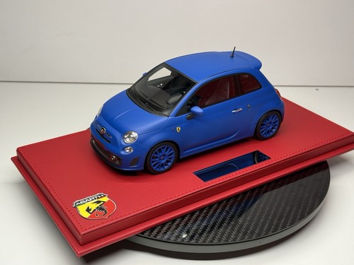 Bbr blm1813le fiat 695 - bbr,
