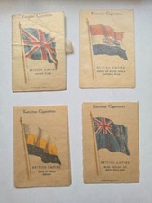 Vintage 1920s Kensitas