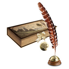 Harry potter hogwarts writing - potter,