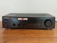 Pioneer A204R Stereo