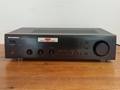 Pioneer a204r stereo - a204r,