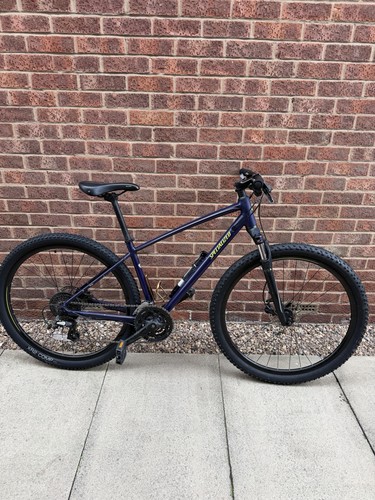 Specialized ariel - specialized,