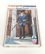 Vintage Arrow Games Jigsaw
