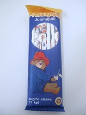 NEW Paddington Paper Drinking