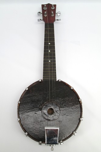 Vintage string inch - vintage, 4-string