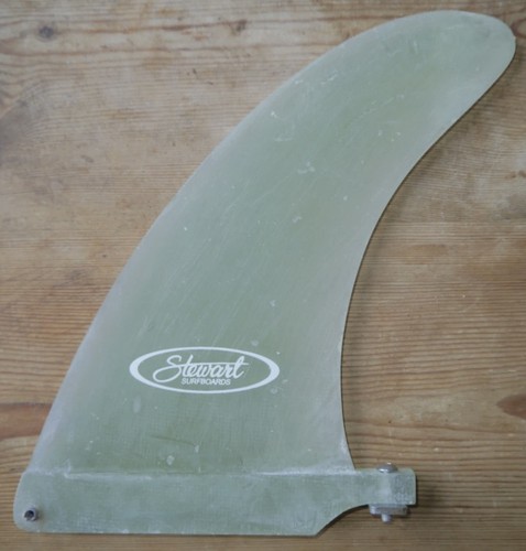 Stewart surfboards - stewart, 7"