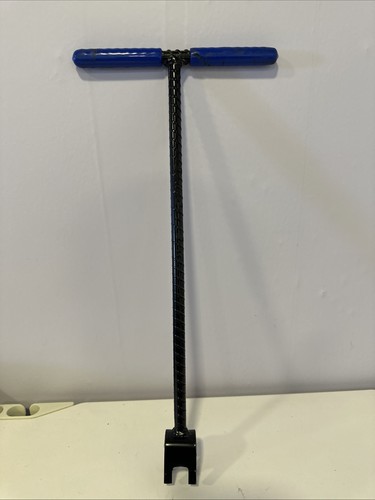 Water meter wrench - meter, wrench,