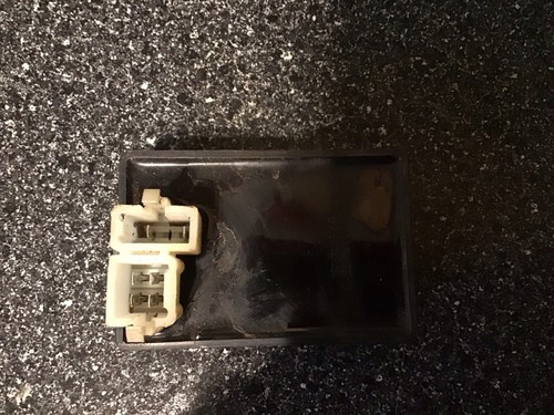 Hammerhead 250 buggy cdi ecu - 250,