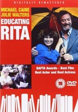 Educating Rita (Remastered)