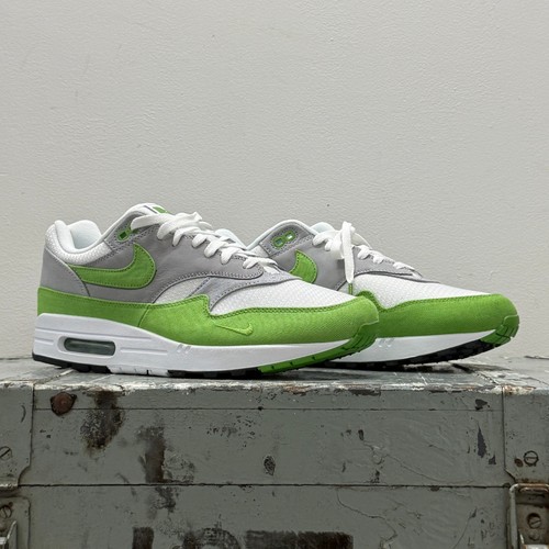 Nike air max - 1, patta