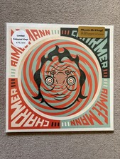 Charmer Aimee Mann 2012