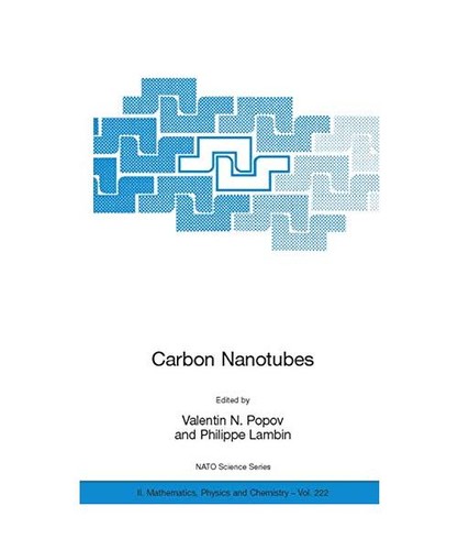 Carbon nanotubes from basic - carbon,
