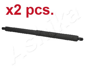 Pcs taile gate gas springs - taile,