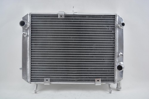Aluminum radiator for 2003 - radiator,