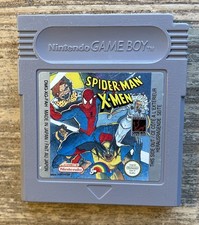 Spider-Man And The X-Men In