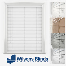 PVC Venetian Window Blind -