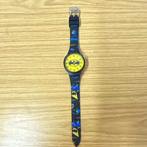 Comics batman kids quartz - batman,