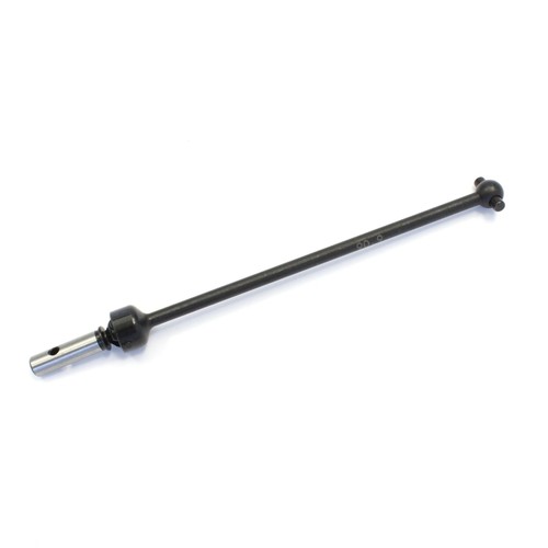 Center universal swing - , shaft
