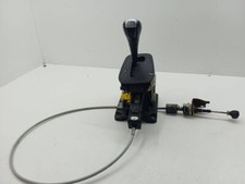 Saab 9-3 Ver2 Gear Selector