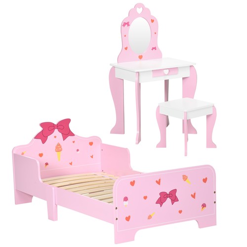 Zonekiz 3pcs kids - zonekiz, bedroom