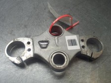 Triumph Sprint ST 1050cc 2005-2010 Motorcycle Top Fork Yoke 