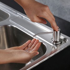 300ml Sink Soap Dispenser Pump