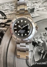 seiko nh35 JP vintage custom