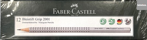 Faber castell grip - (12,