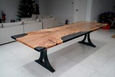 Luxury bespoke dining table
