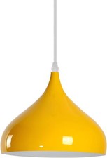 Industrial Ceiling Light Shade