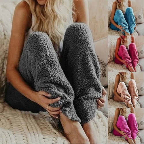 Womens fleece lounge - fleece, wear