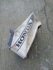 HONDA HR 1950 HR194 PETROL MOWER GRASSBOX GRASS BOX GRASSBAG 